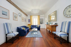 YCH-Penthouse Fiammetta a Piazza Navona